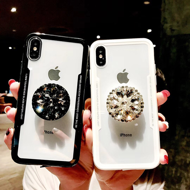 เคสน่ารัก iPhone 6 , 7 , 8 Plus , iPhone X